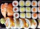 Sushi Mix Box 4 bei Sushi-ffm
